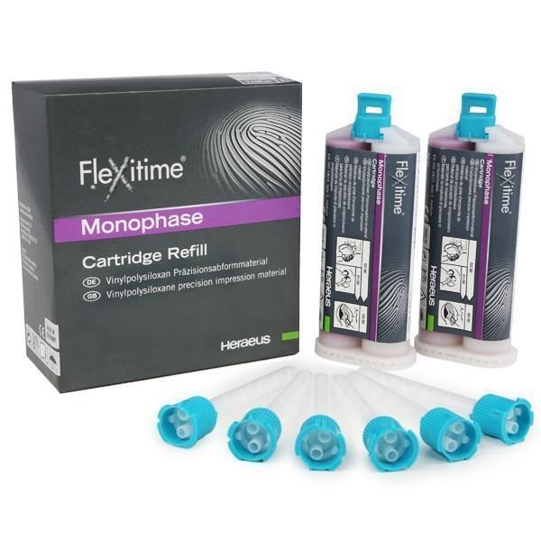 Flexitime Monophase 2 x 50 ml