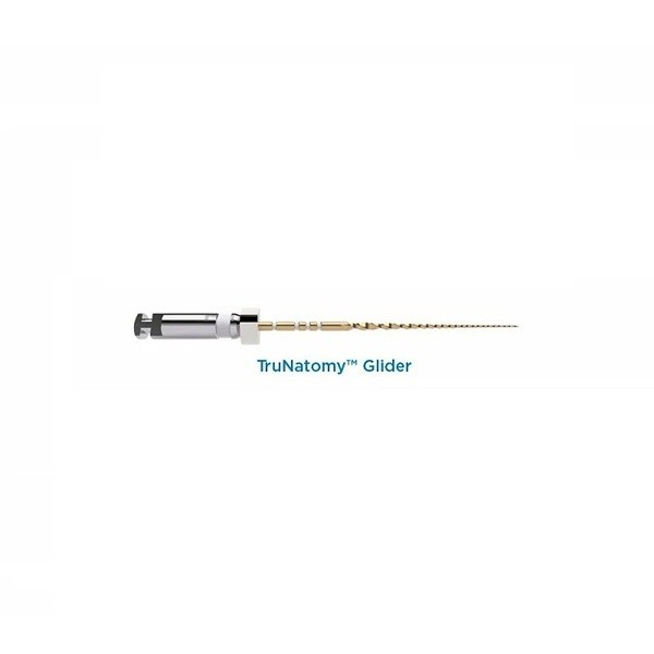 TruNatomy Glider 6 uds Dentsply