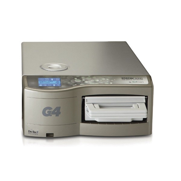 STATIM 5000 G4  Atoclave Cassette