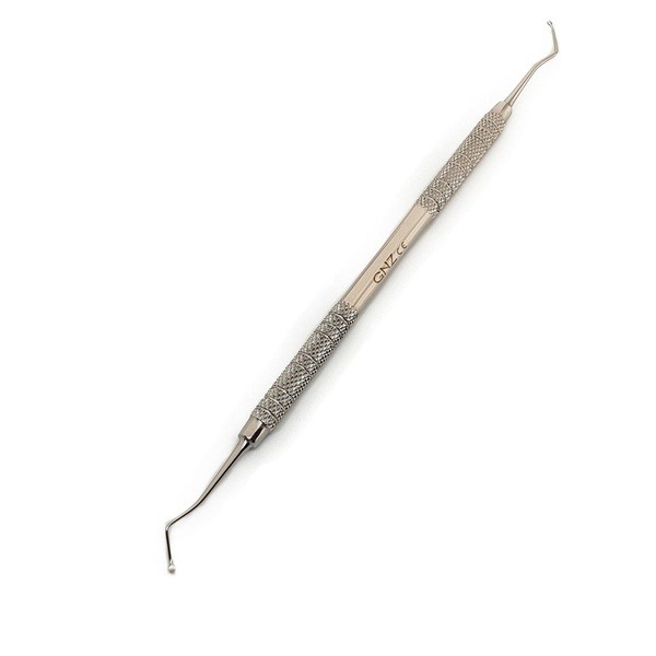 Excavador N17 GNZ - Cucharilla remover caries 1,2mm
