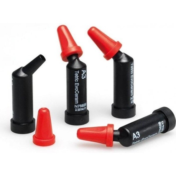 Tetric Evoceram Caps (20x0,2 g)