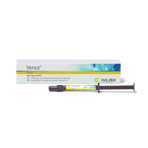 Venus Flow Composite Fluido Kulzer Jer 1,8g