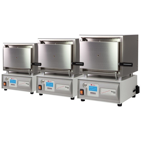 Horno de precalentamiento Vulcano Mestra