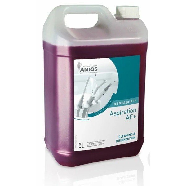 Dentasept Aspiración AF 5 l
