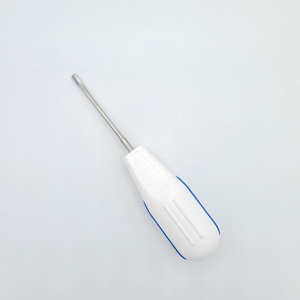 Botador Mango plástico Hoja Recta 5mm GNZ