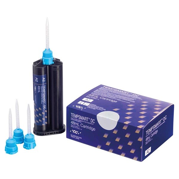 thumbnail image 2 of Dentex UV Light Cure Resin Composite Kit With A2 Shade & Etching Gel – Dental Lab Essentials 2 of 5