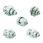 Rotores para turbinas dentales