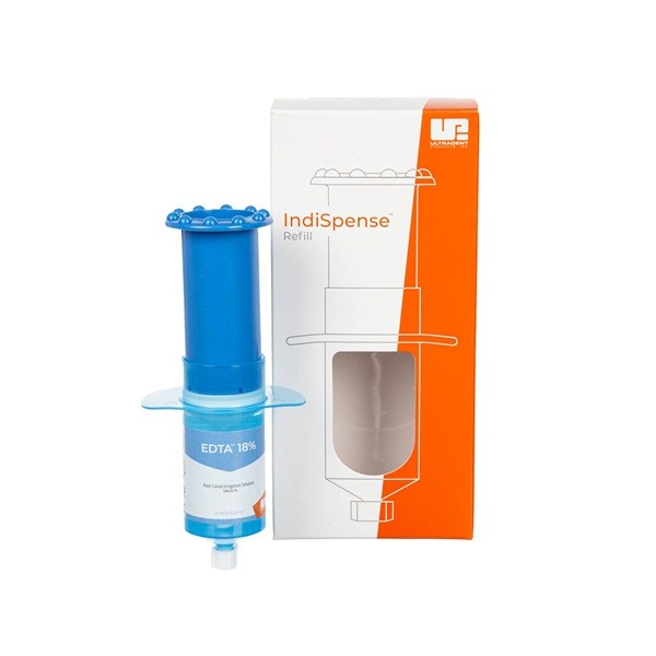 EDTA 18% 30 ml Ultradent