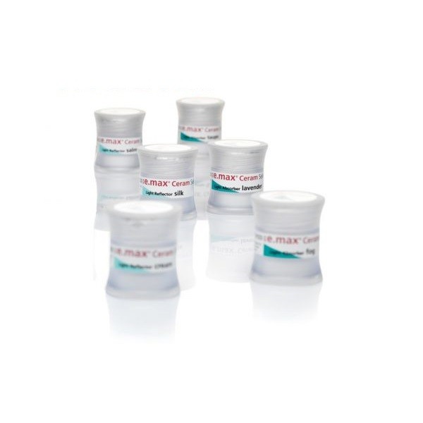 IPS E.MAX Ceram Selection Light Reflect 5 g