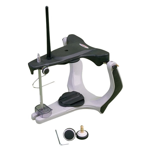 Articulador semiajustable Arquímedes Junior A7 FIX