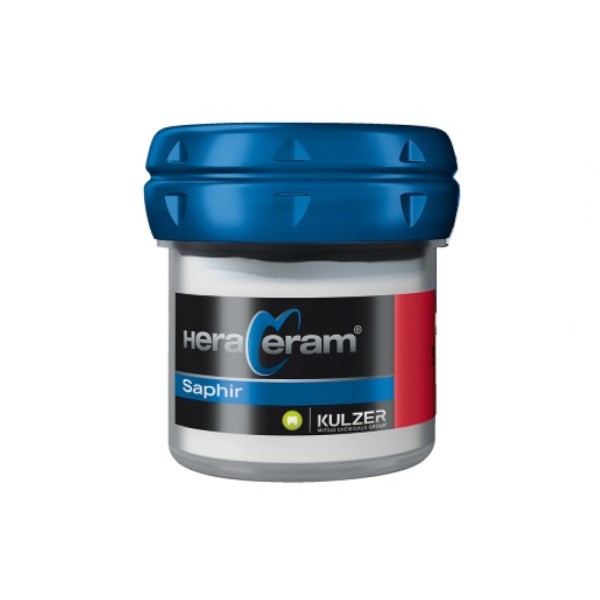 HERACERAM SAPHIR Dentina 20 g
