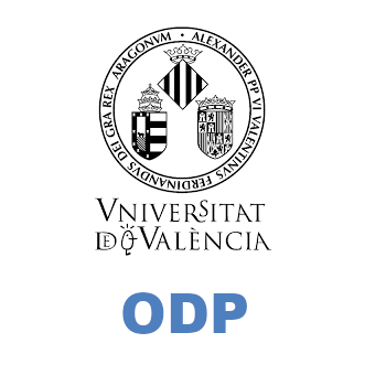 Universidad de Valencia UV ODP