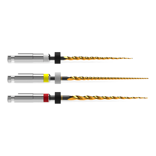 GenENDO Revo-S+ 6 uds