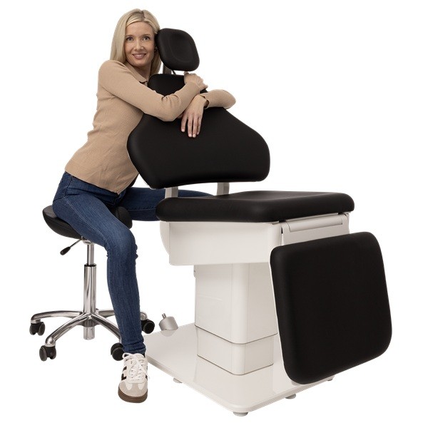 Heka S+ Equipo Dental - Imagen 10