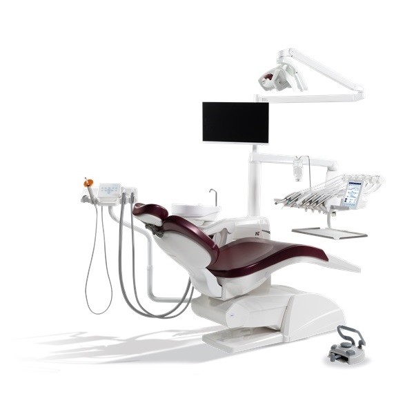 Equipo Dental NT Miglionico