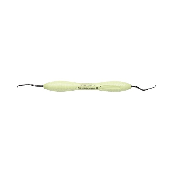 Cureta Syntette Anterior 275-276SDES Sharp Diamond