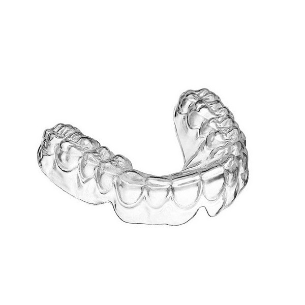 Planchas para Osamu Retainer