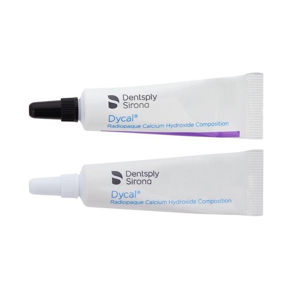 DYCAL Esmalte 13g+11 g