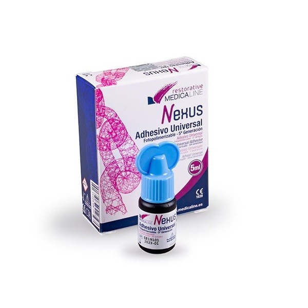 Adhesivo Universal Nexus Medicaline 5 ml