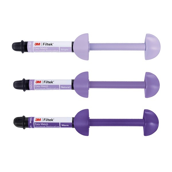 Filtek Easy Match jer 4g