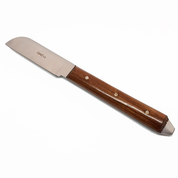 Cuchillo de Escayola con Abremufla GNZ