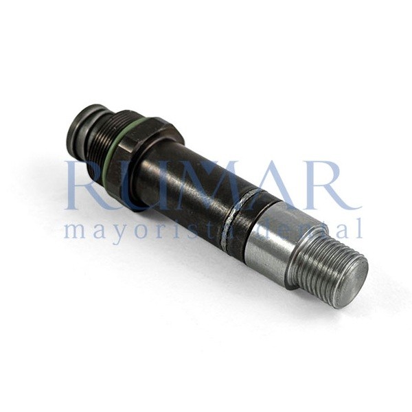 Núcleo + guía latón EV agua