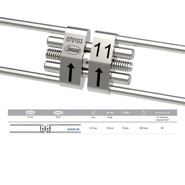 Disyuntor Rápido Leone 1 Ud - Imagen 2