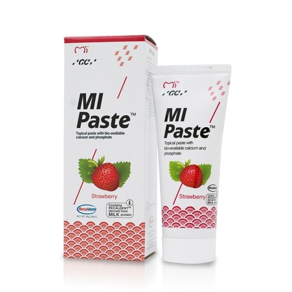 Mi paste Plus GC 1 unidad - Imagen 2