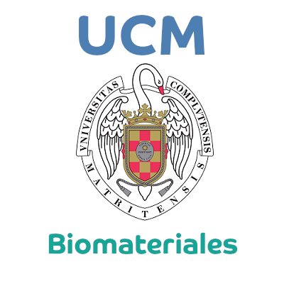 UCM Biomateriales