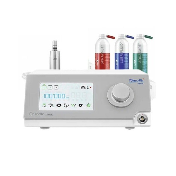 CHIROPRO 3RD GEN KM 1700737-001 Bien Air