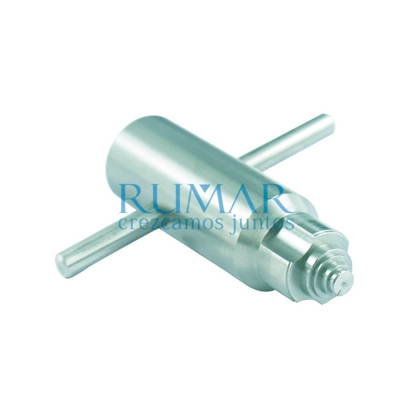 Saca golpes para cabeza NSK Ti-Max Z900