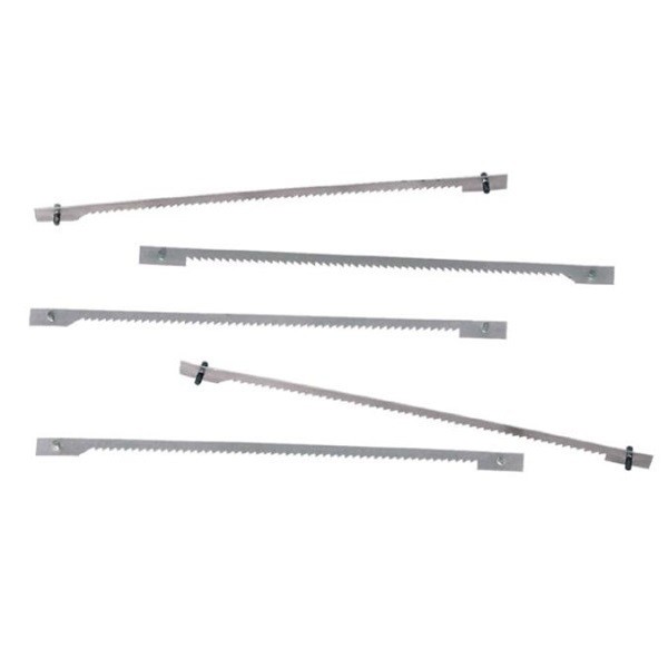 Juego de Sierras para Arco Mestra - 5 Unidades