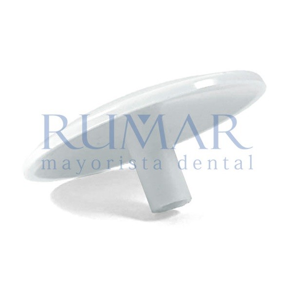 Cubre filtro sólidos cestilla Fedesa (Ref. Fedesa 4002Z05)