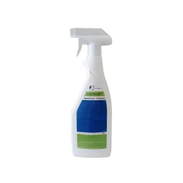 Lacledin Desinfectante Superficies 700ml