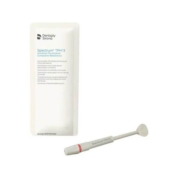 Spectrum TPH3 Jeringa 4,5g