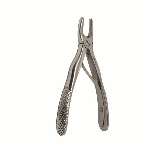 Fórceps Pediatría Incisivos Superiores GNZ