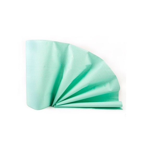 Babero en rollo Medicaline 80 uds