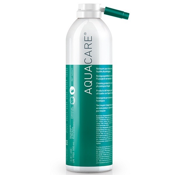Aquacare Spray de limpieza de rotatorio Bien Air 500ml   1600617
