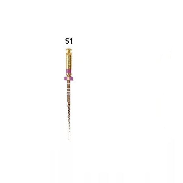 Limas ProTaper Gold 25 mm  1 Unidad - Imagen 3