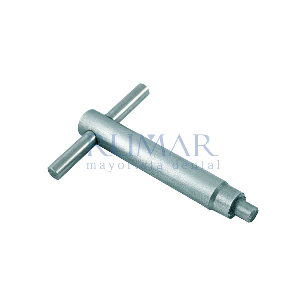 Llave para tapa de Spray turbina KaVo SUPERtorque y BELLAtorque