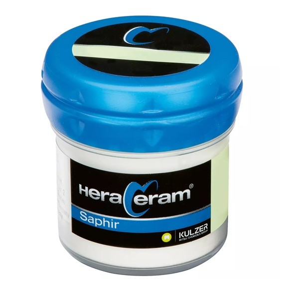 HC SAPHIR Enhancer 20 g