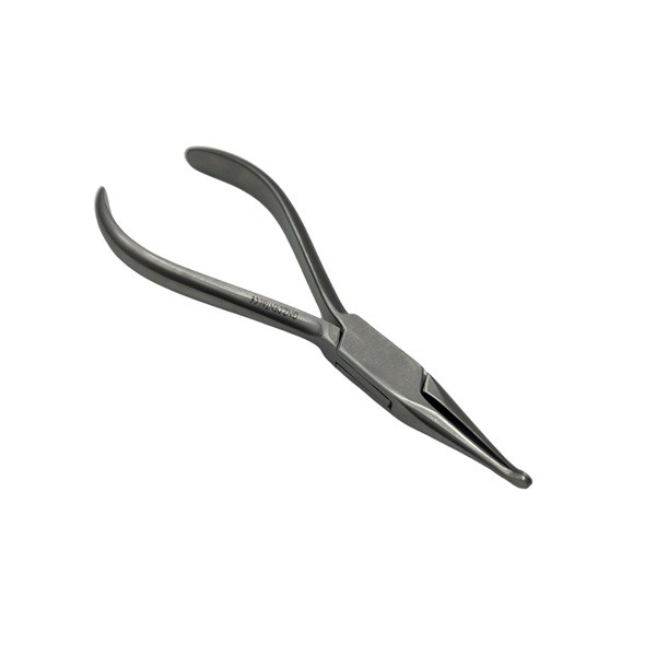 Alicate How Recto GNZ