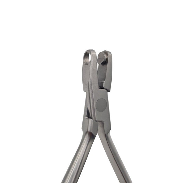 Alicate para Alineadores Hueco Redondo LEVAR