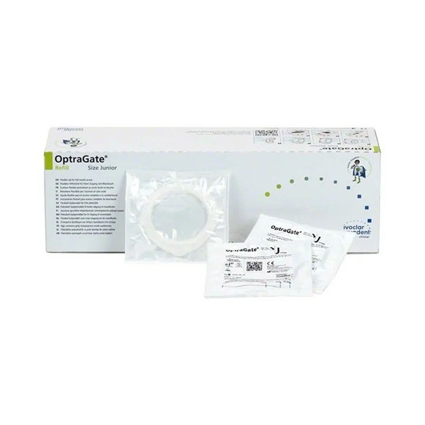 Optragate Junior 80 uds