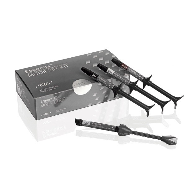 GC Essentia Modifier Kit