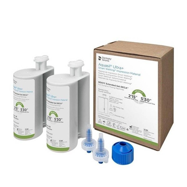 AQUASIL ULTRA+ HEAVY FS 2 x 380ml