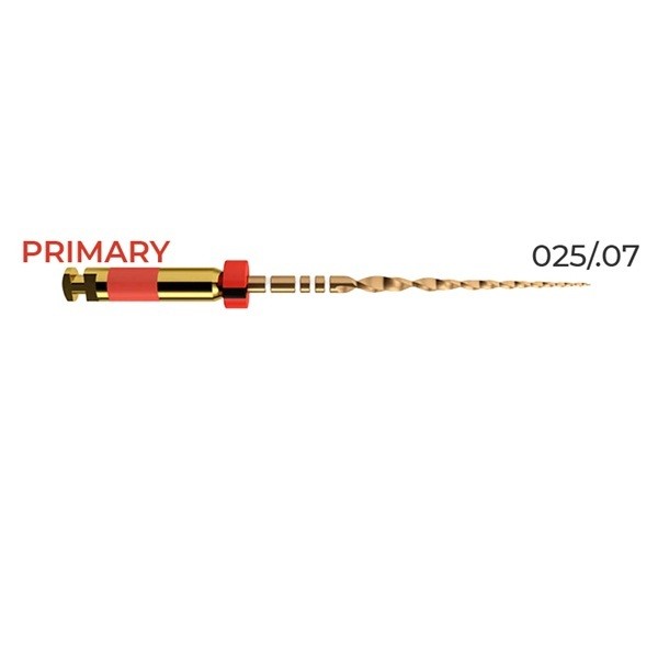 Limas Waveone Gold Dentsply 6 Uds - Imagen 4