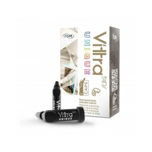 Vittra APS Unique Caps 20 x 0,2g FGM