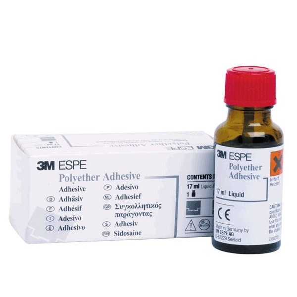 IMPREGUM PERMADYNE adhesivo Poliéter 17 ml