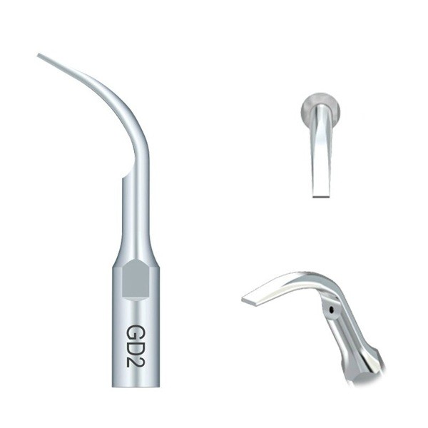 Punta ultrasonidos GD2 DTE Compatible Satelec